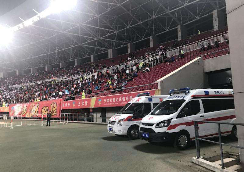 繁峙县大中小型活动保障